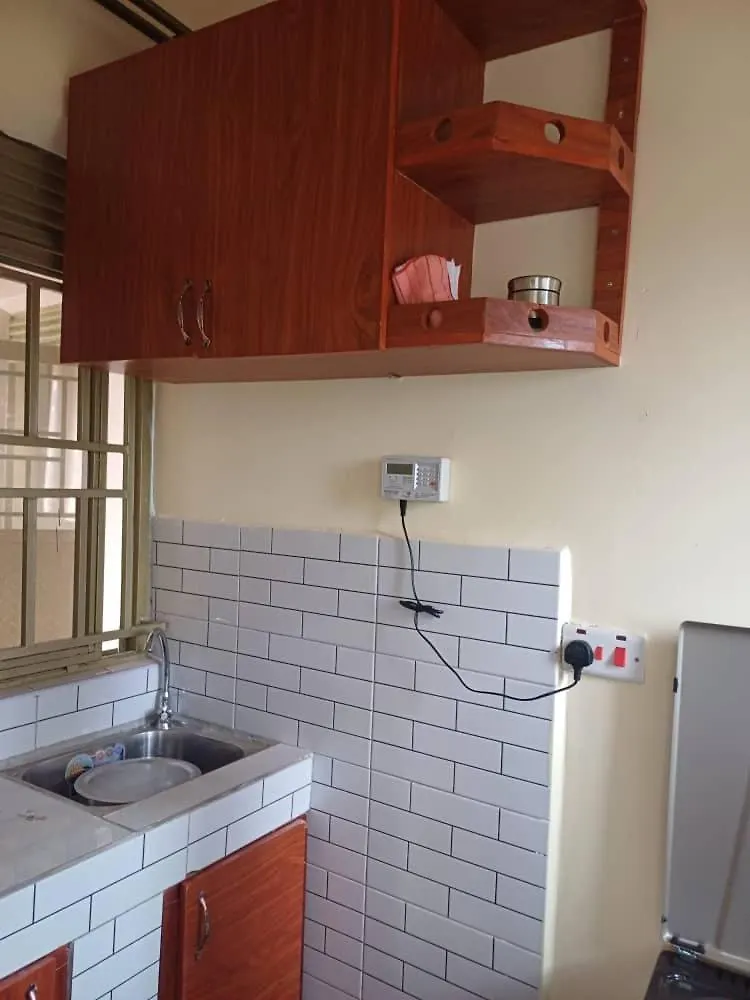 Muyenga Prestige Apartments 坎帕拉